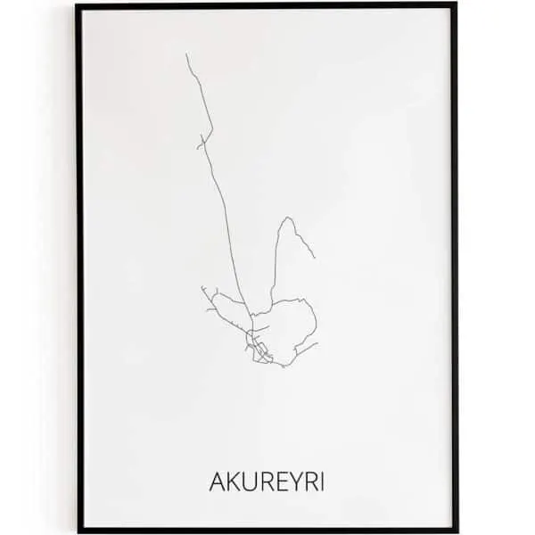 Akureyri