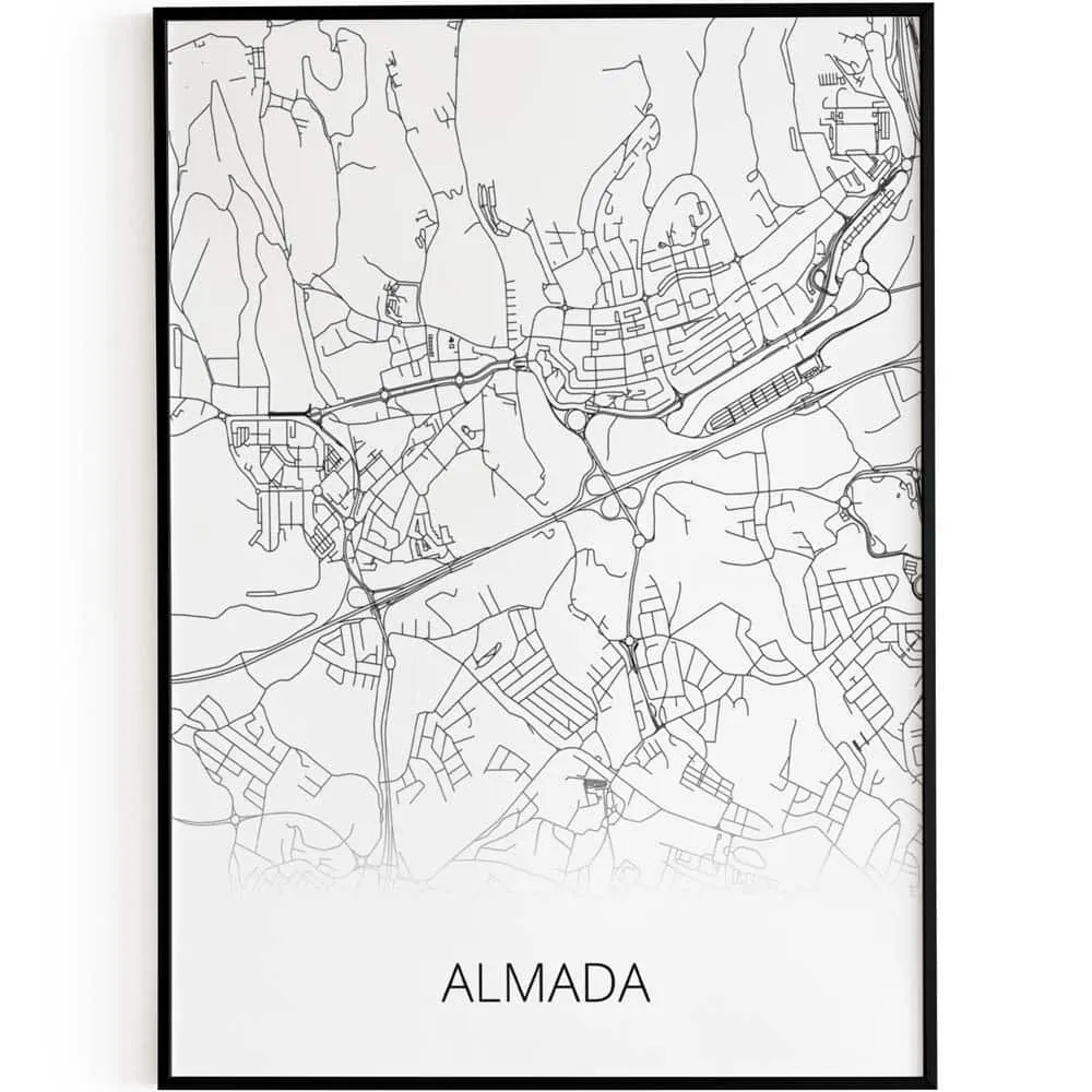 Almada