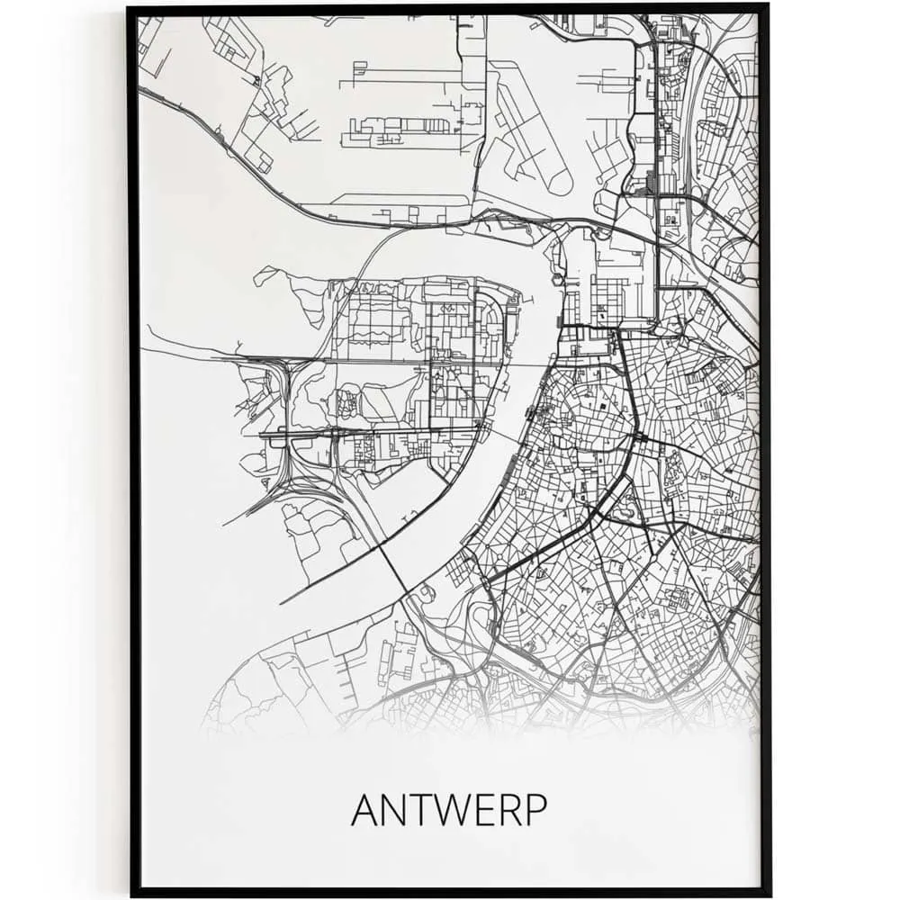 Antwerp 1