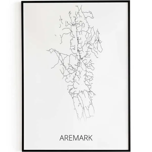 Aremark 1