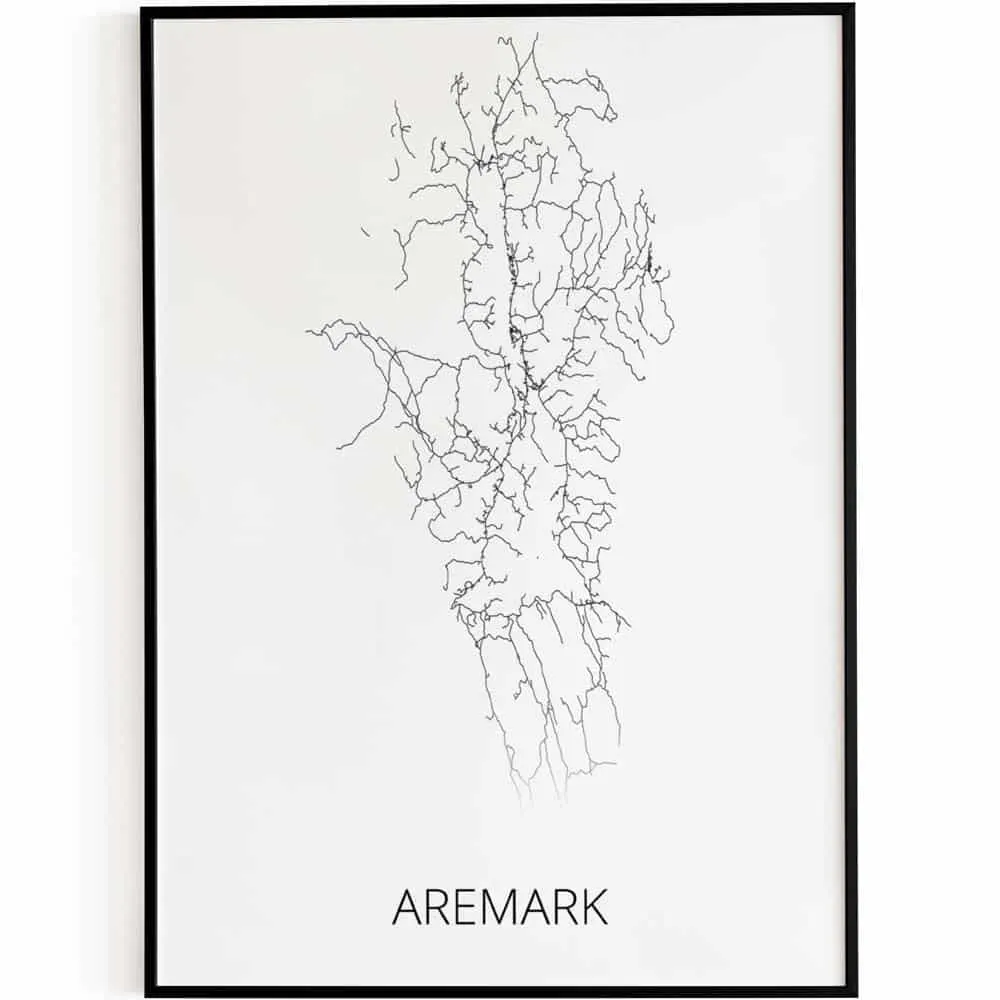 Aremark 1