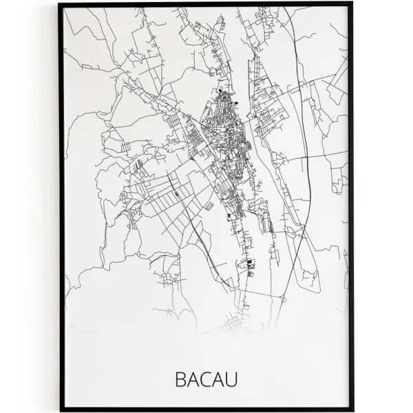 Bacau