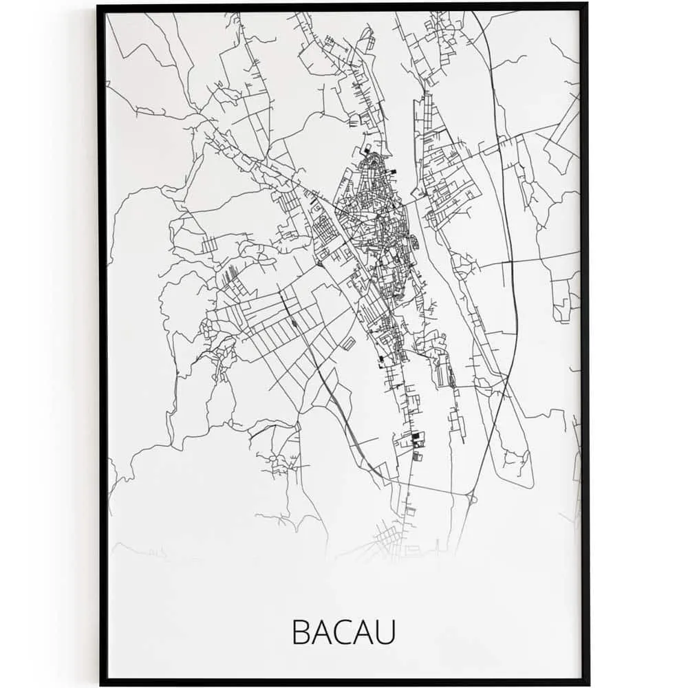 Bacau Bacau