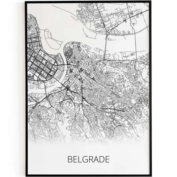 Belgrade