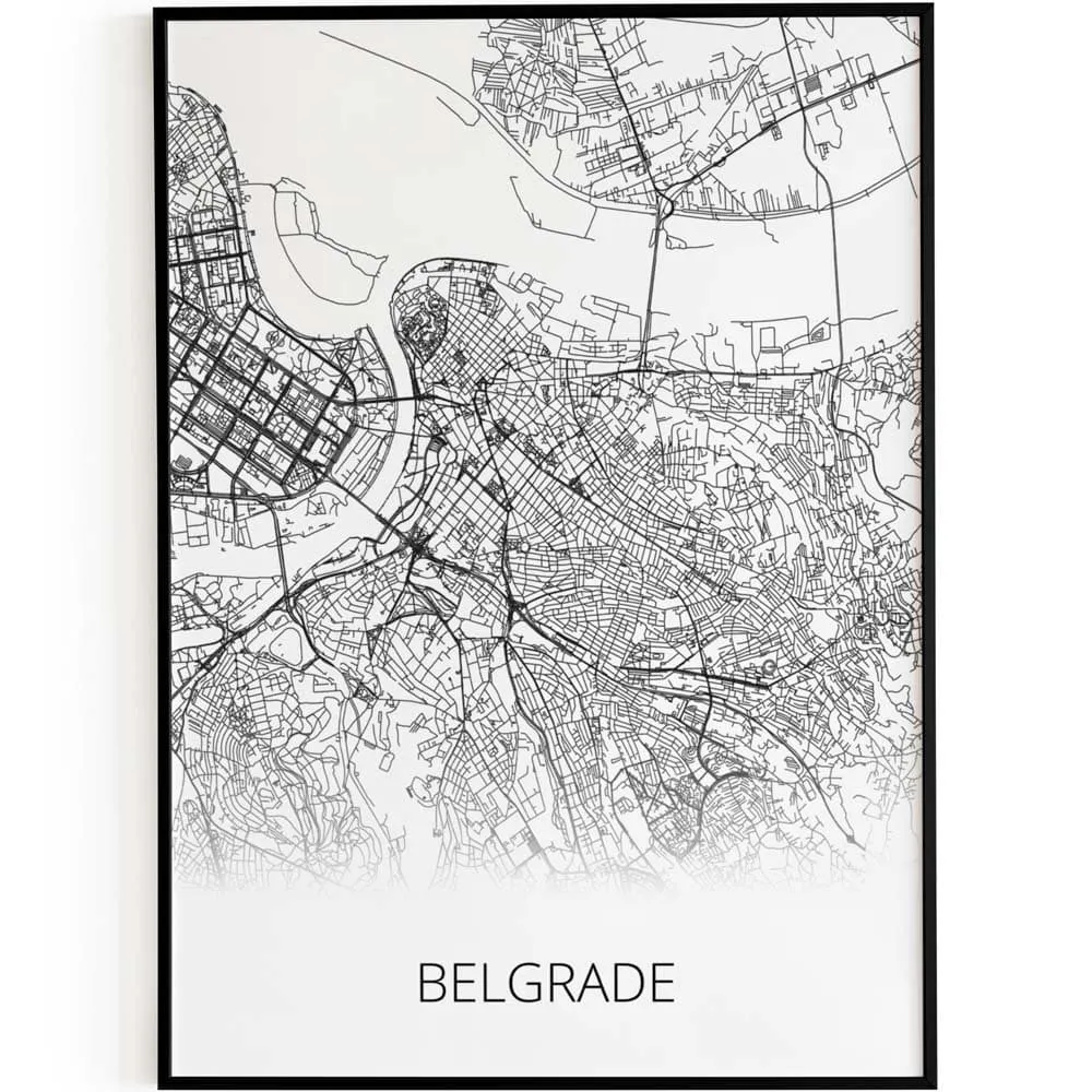 Belgrade