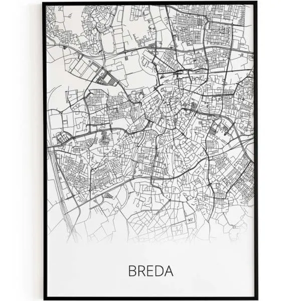 Breda