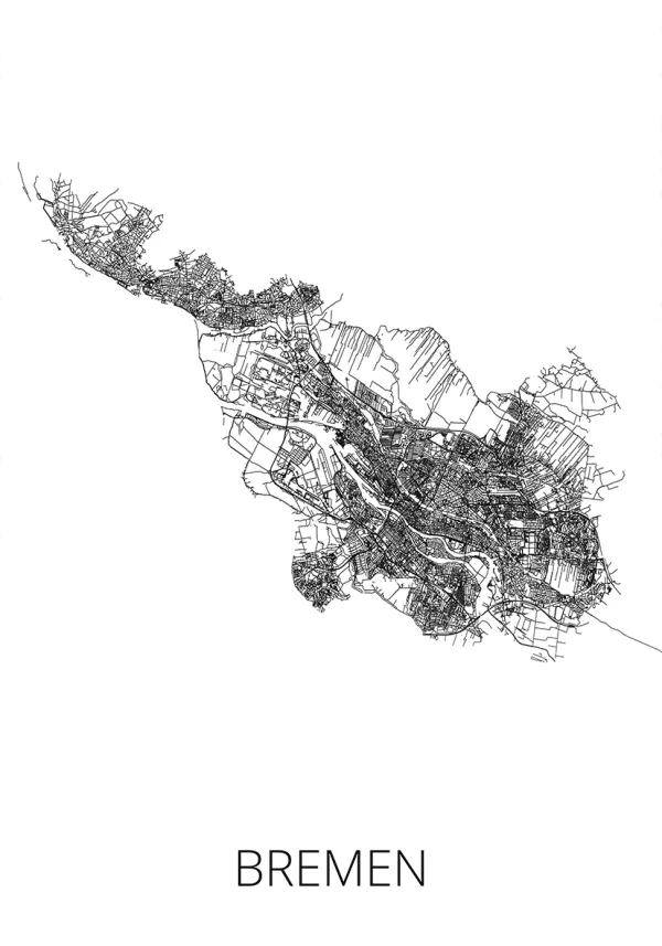 Bremen demo