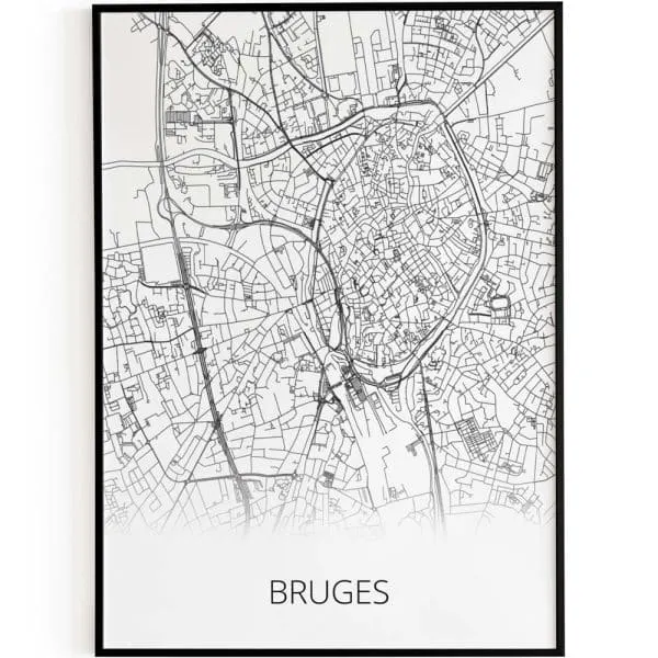 Bruges 1