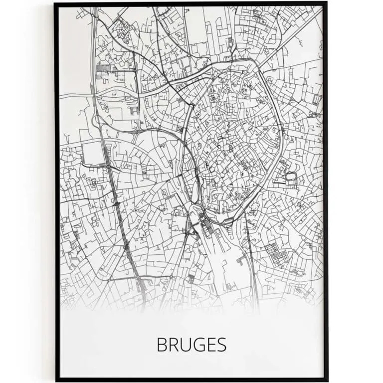 Bruges 1 Bruges 1