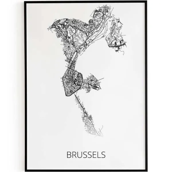 Brussels 1