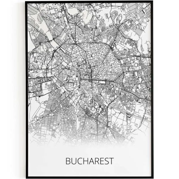 Bucharest