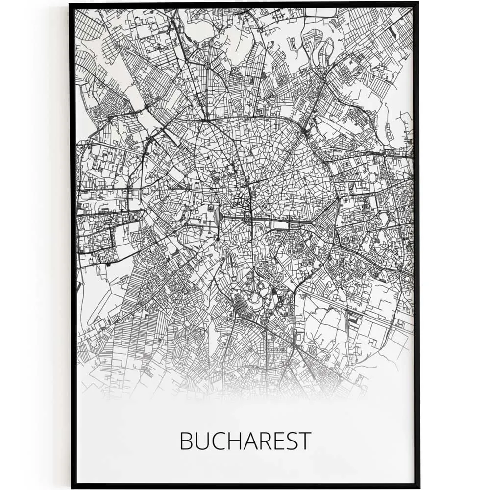 Bucharest Bucharest