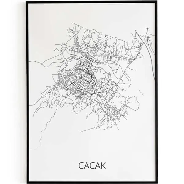 Cacak