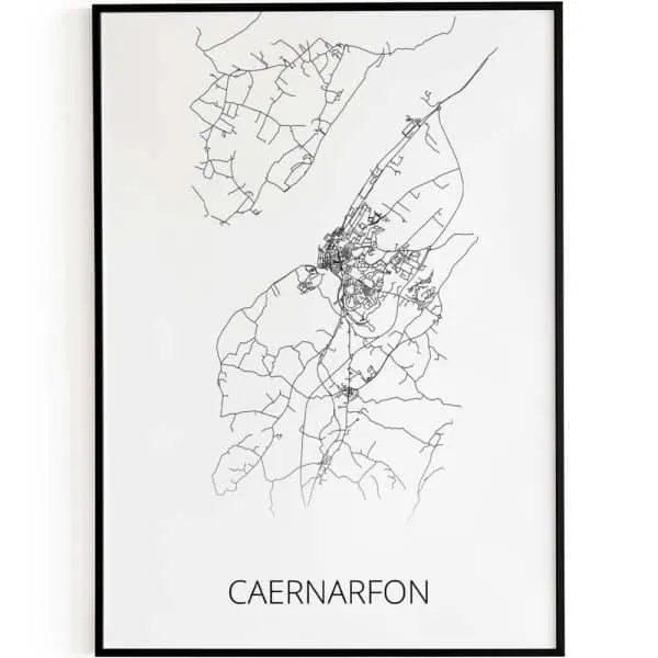 Caernarfon
