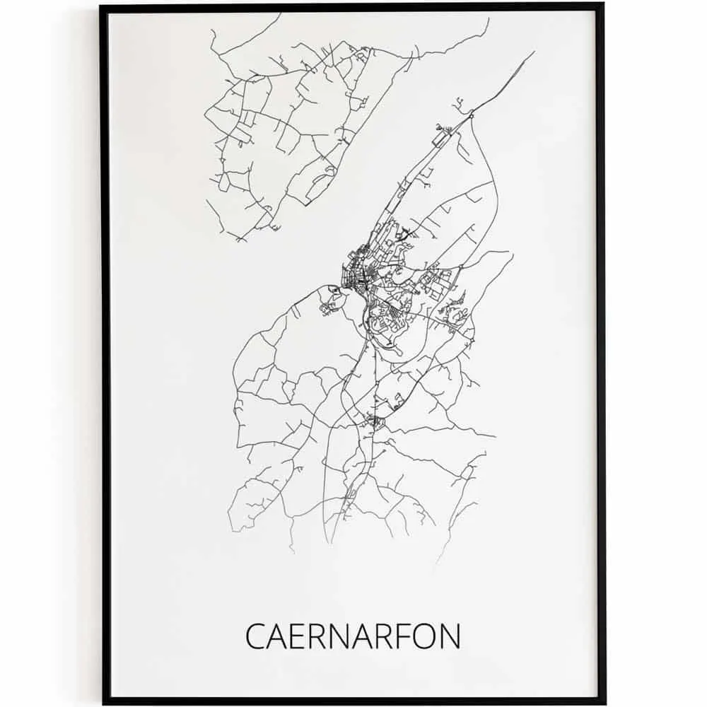 Caernarfon