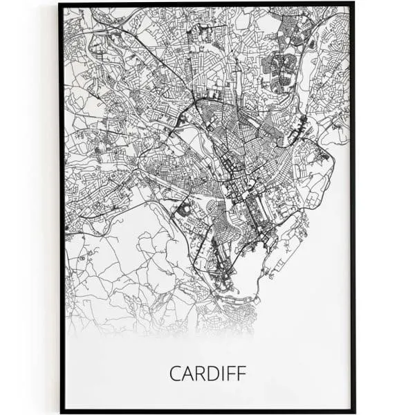 Cardiff