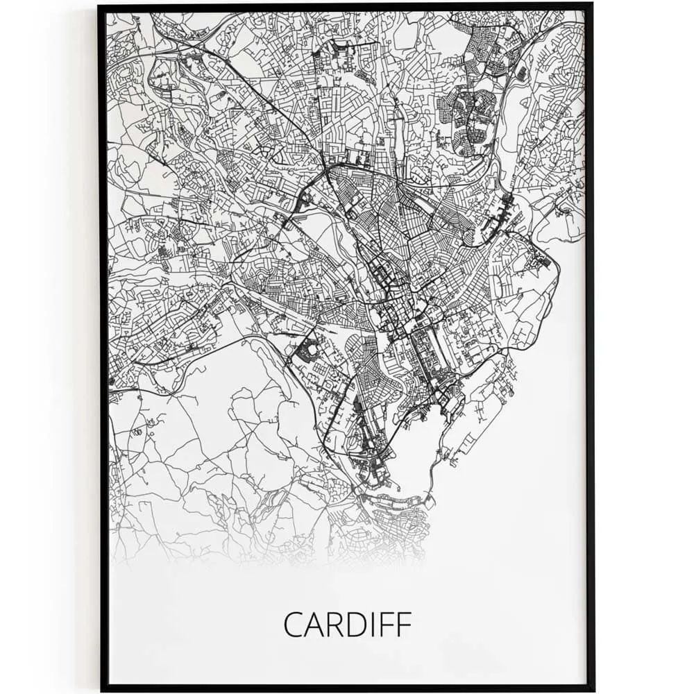 Cardiff