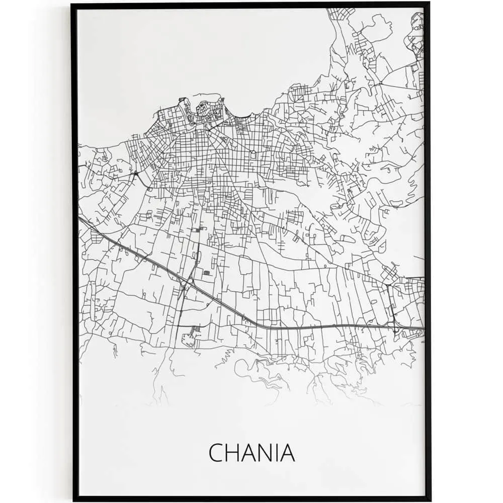 Chania Chania