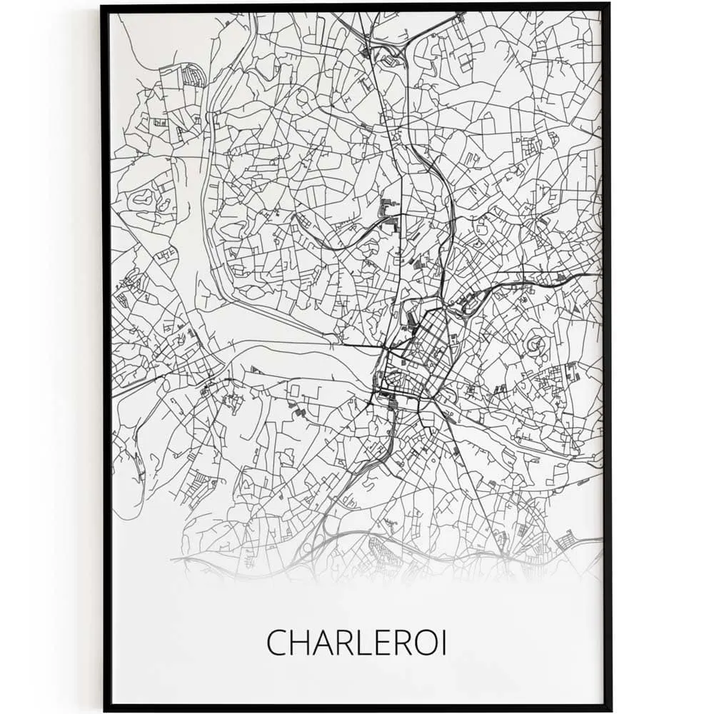 Charleroi 1