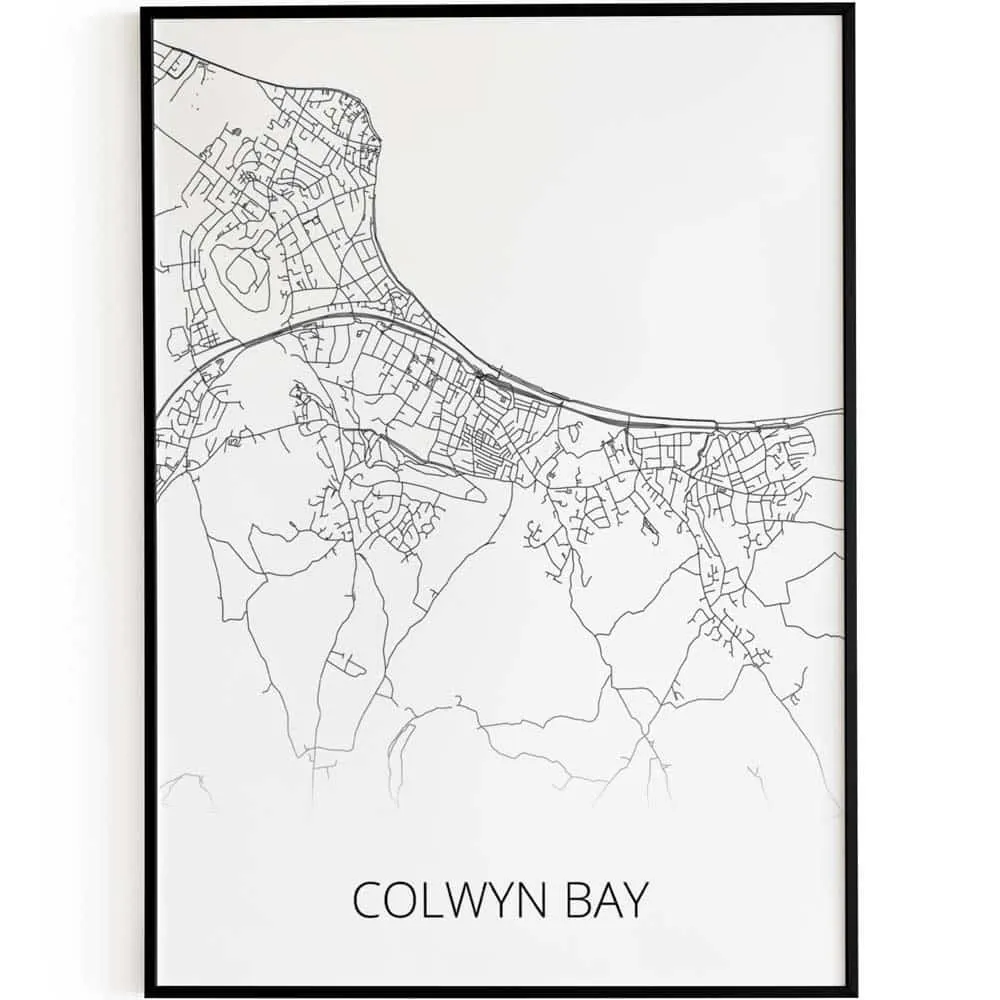Colwyn Bay