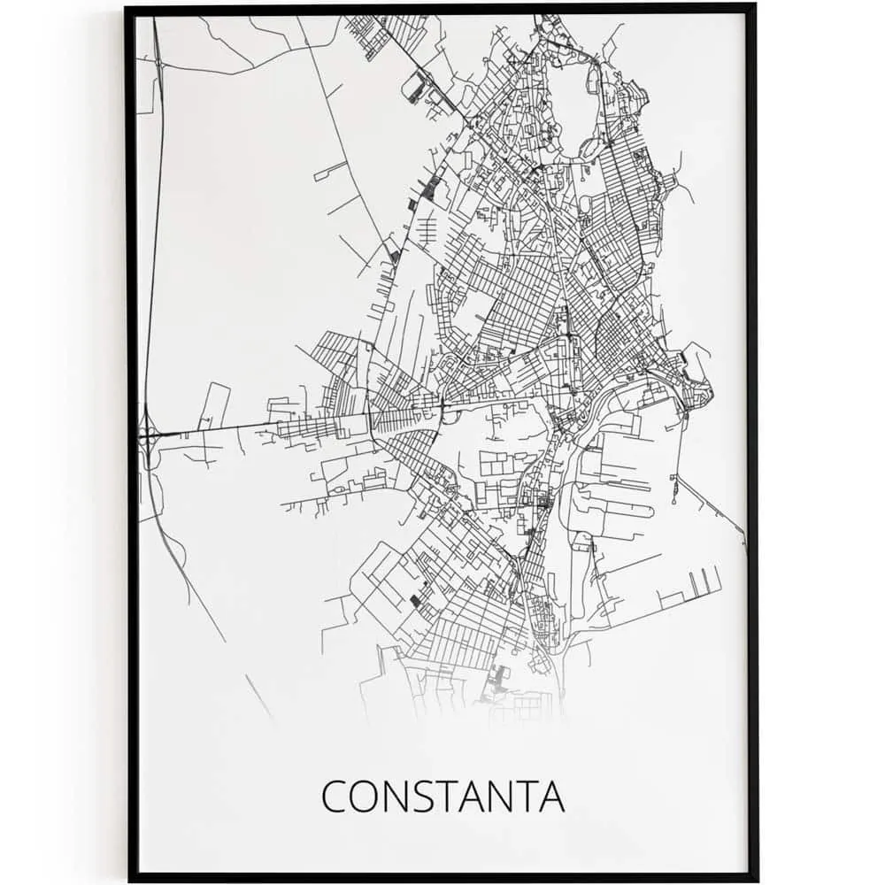 Constanta Constanta