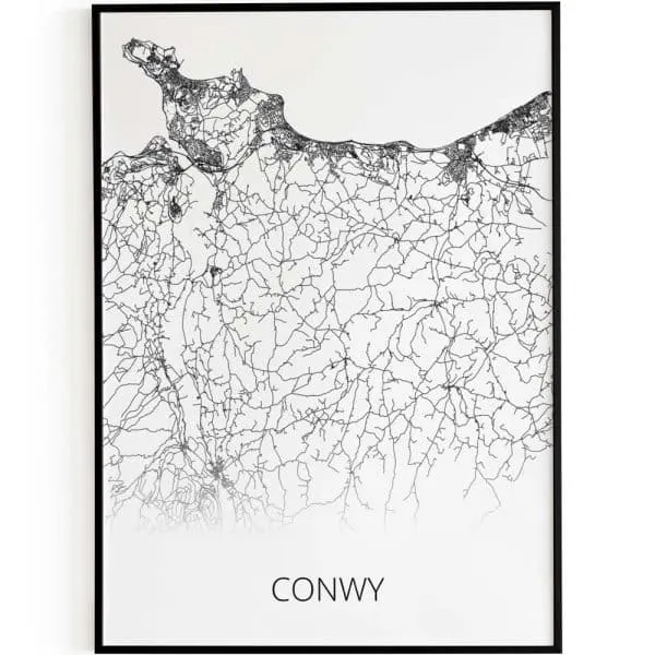 Conwy