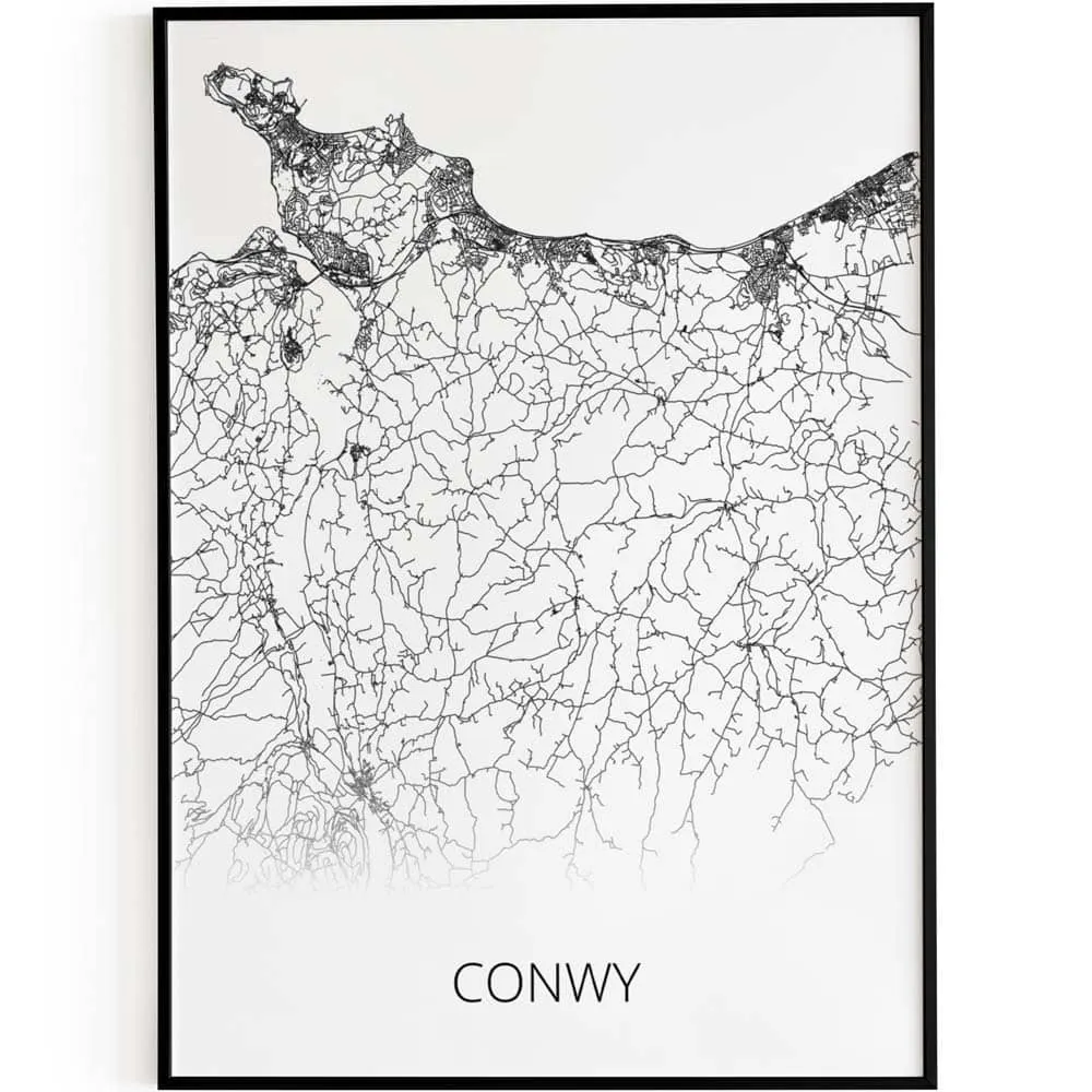 Conwy