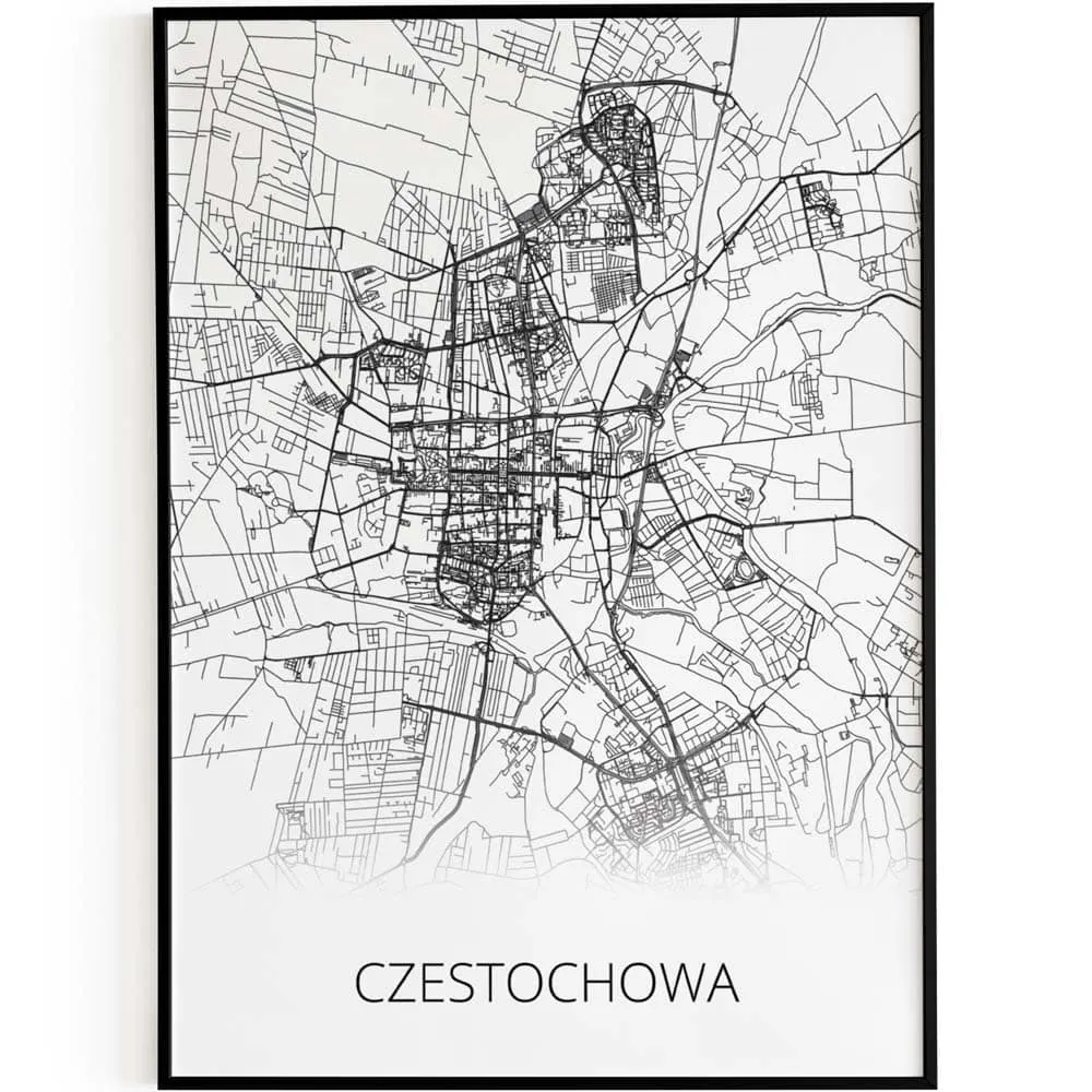 Czestochowa Czestochowa