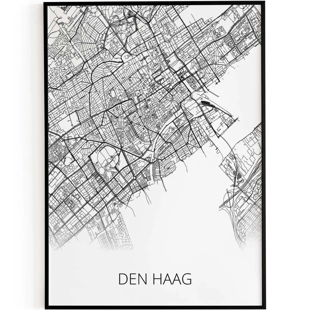 Den Haag Den Haag