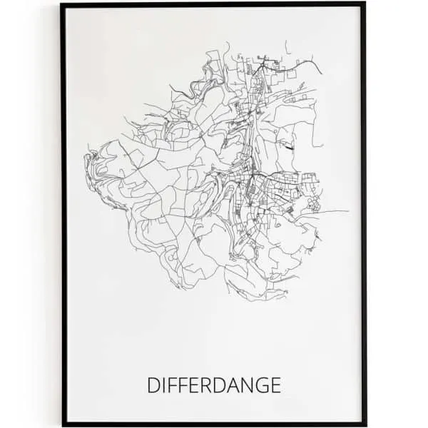 Differdange