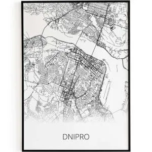 Dnipro