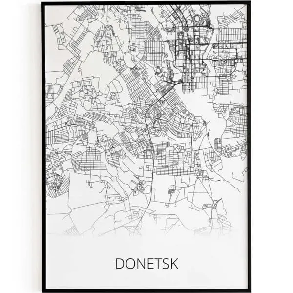 Donetsk