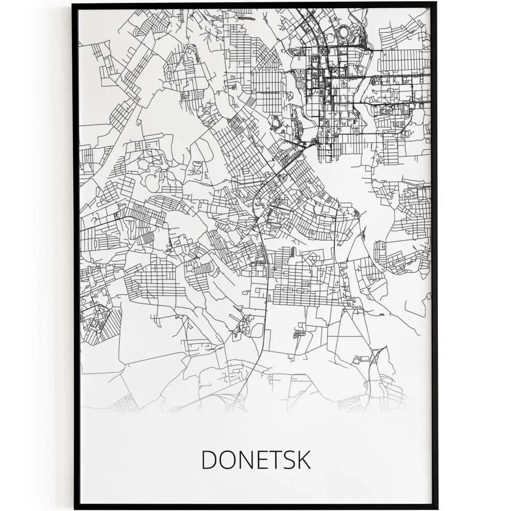 Donetsk
