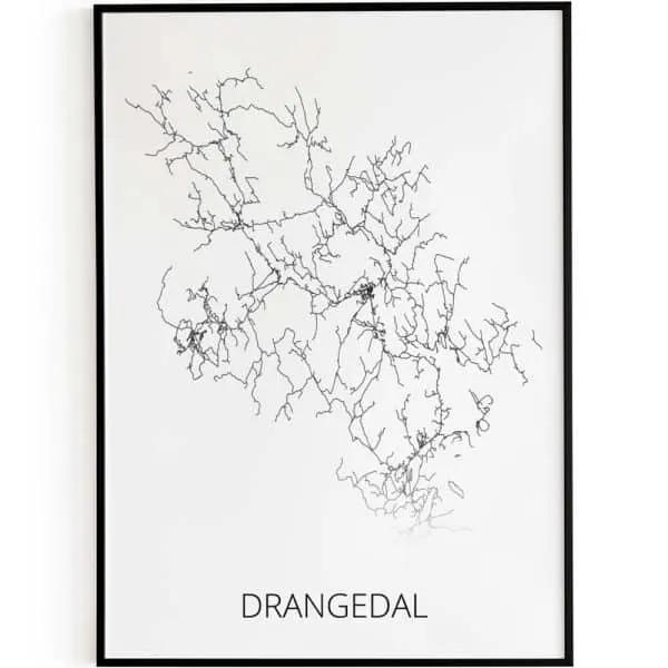 Drangedal