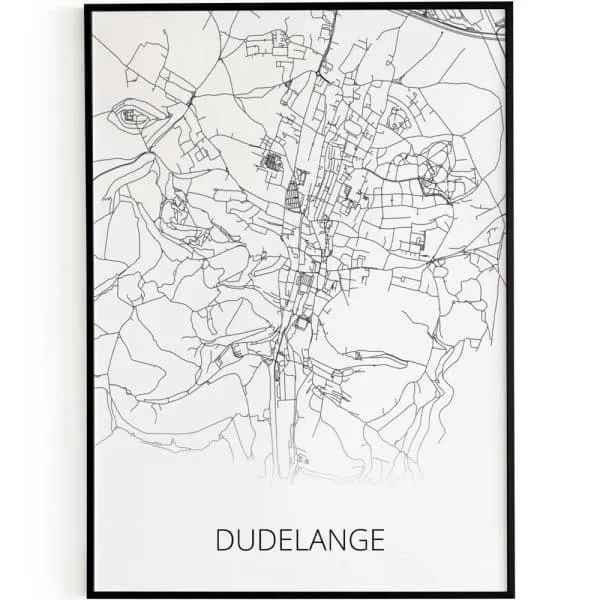 Dudelange