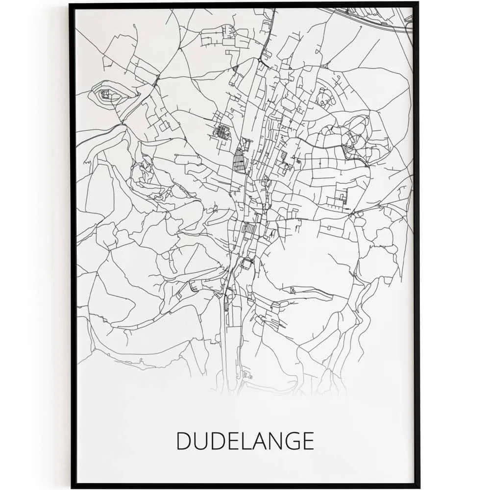 Dudelange
