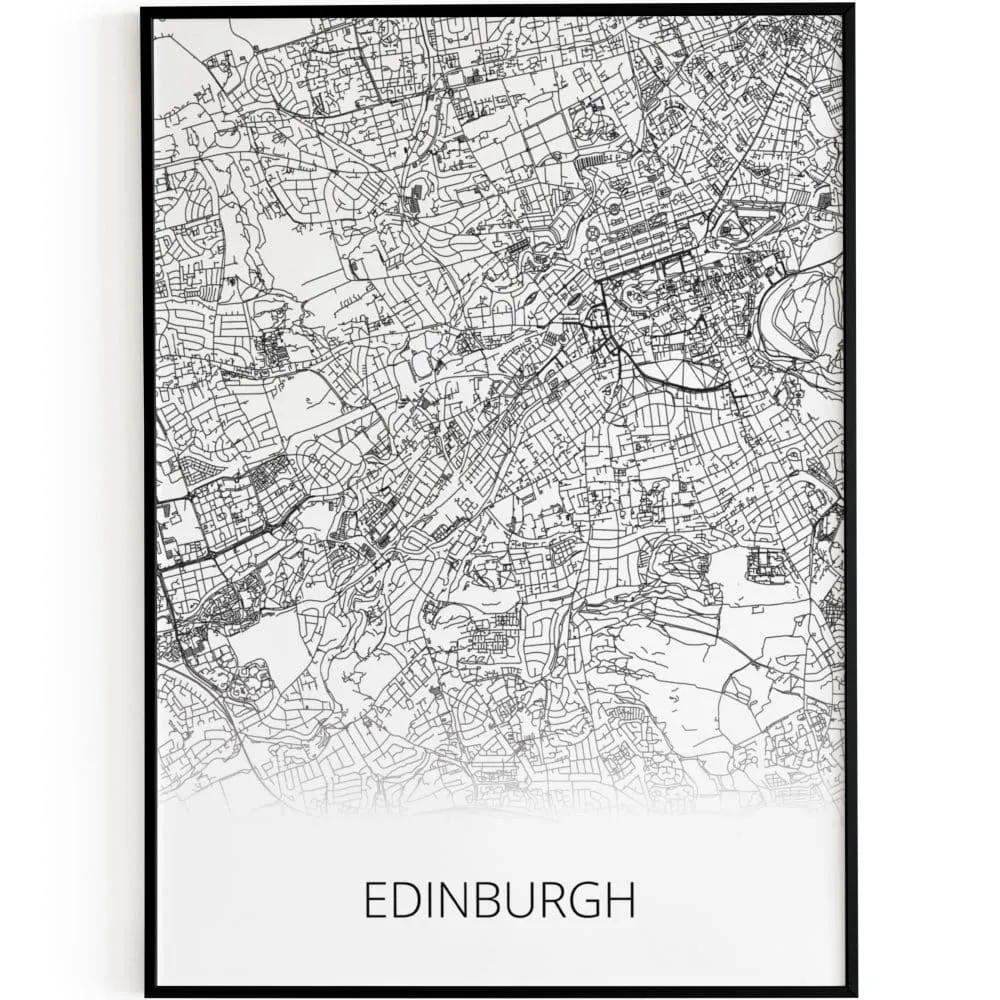 Edinburgh 2 Edinburgh 2