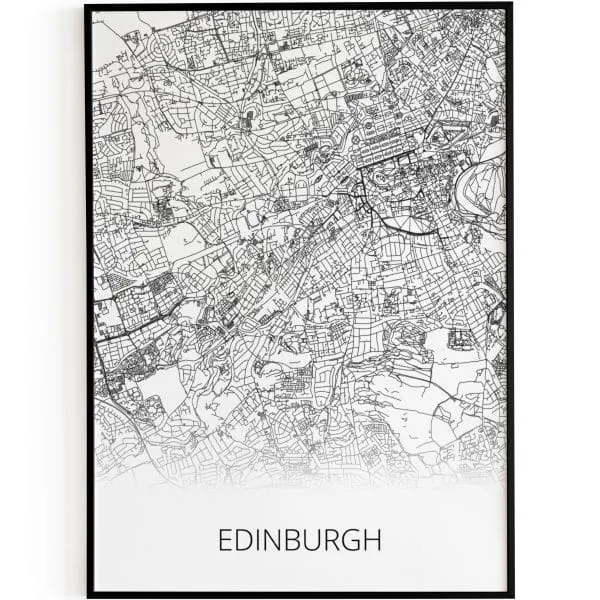Edinburgh 2