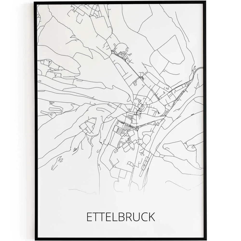 Ettelbruck Ettelbruck