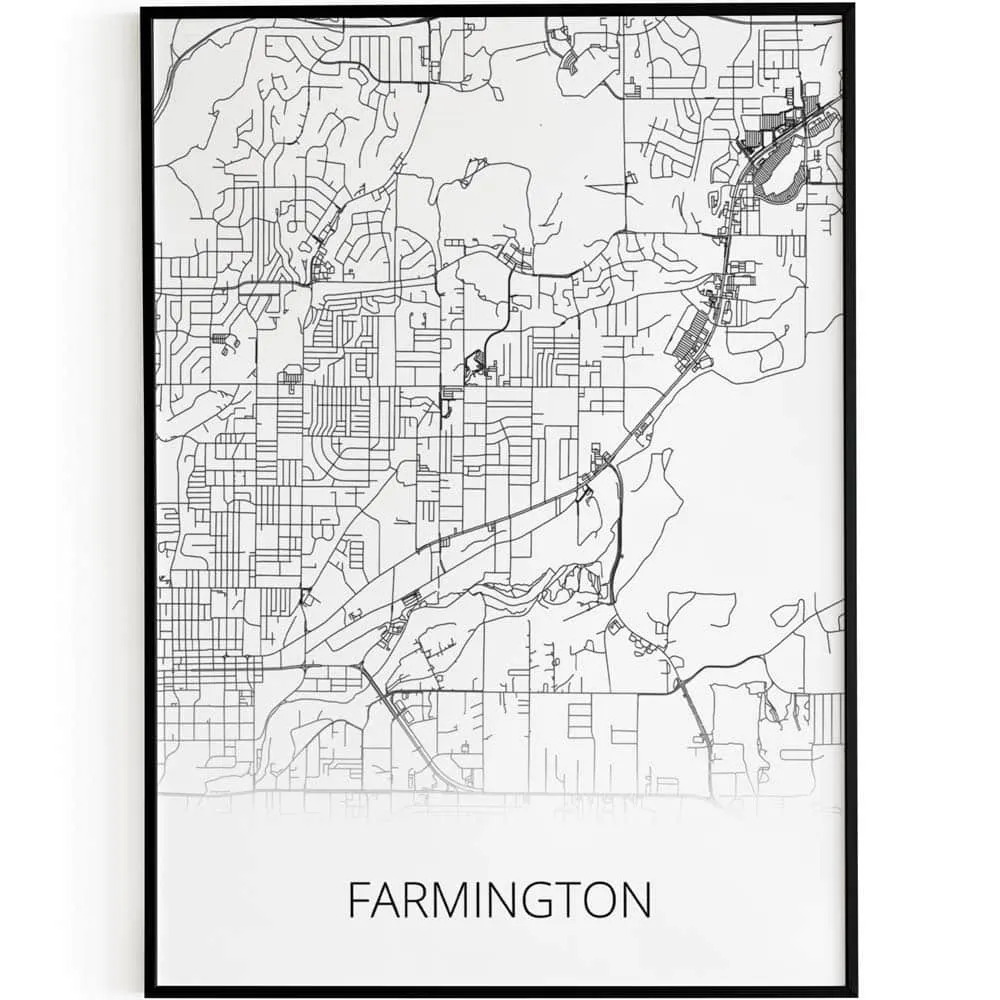 Farmingtin