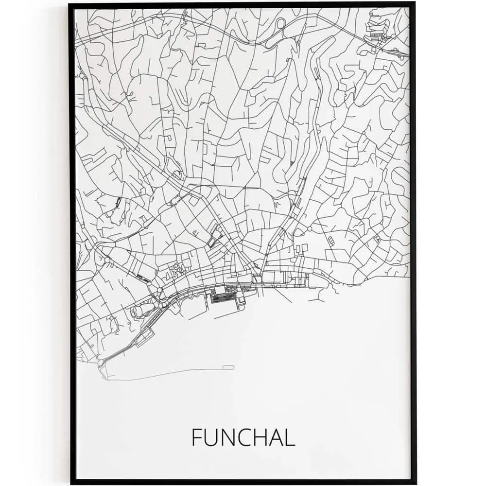 Funchal