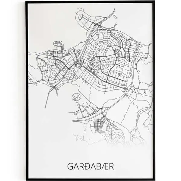 Gardabaer