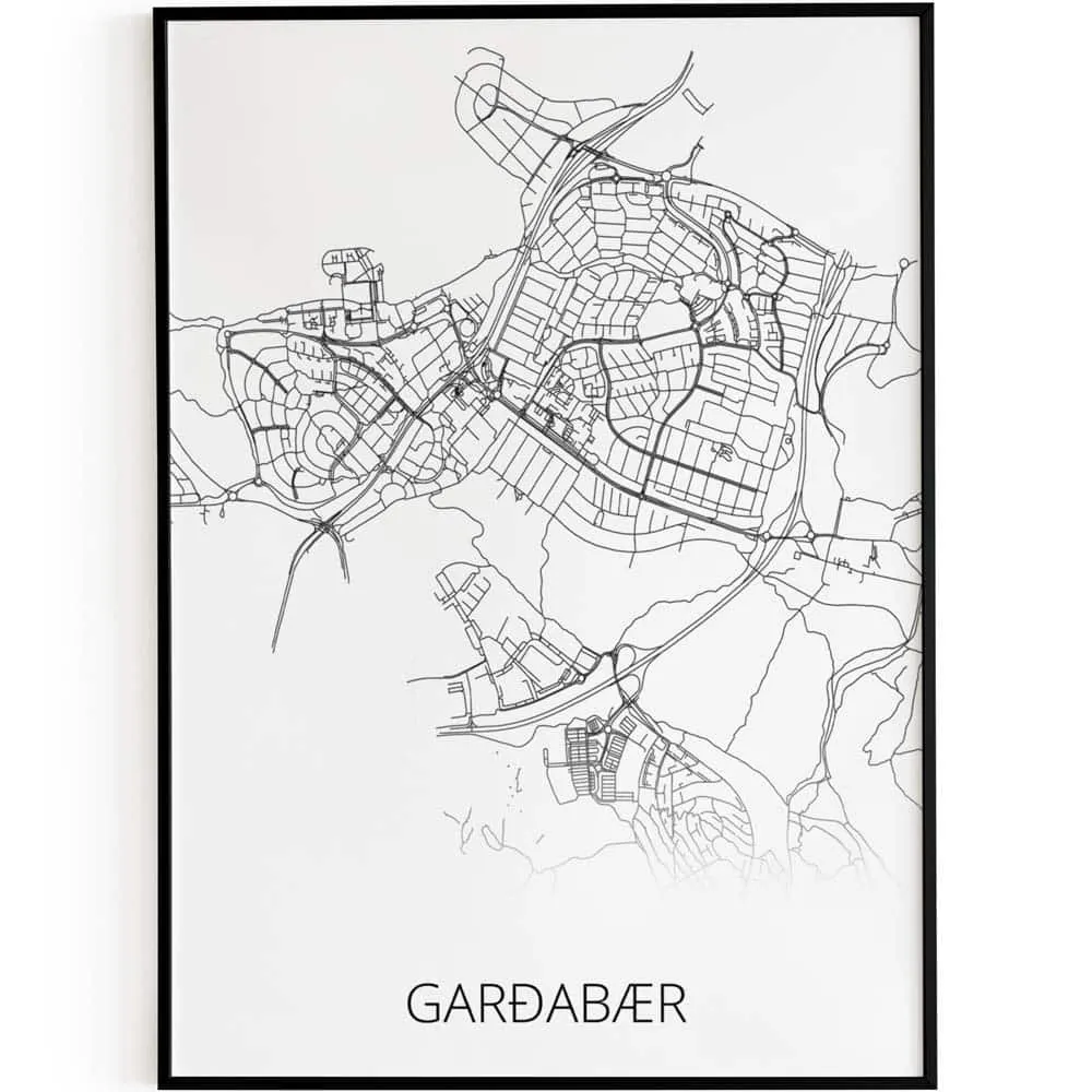 Gardabaer