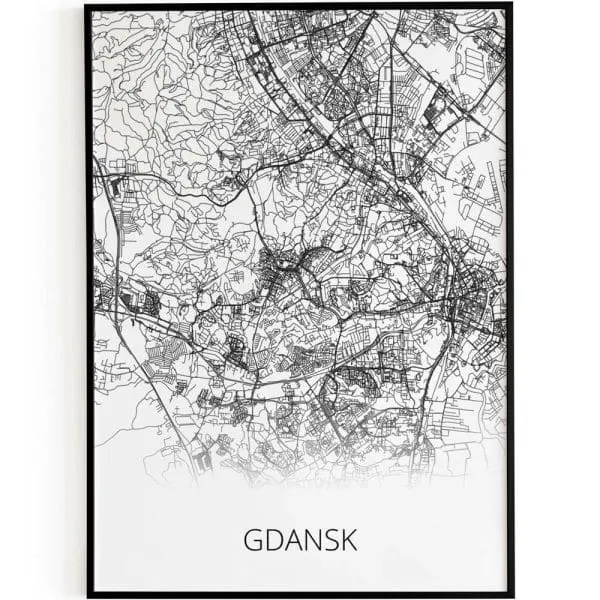 Gdansk