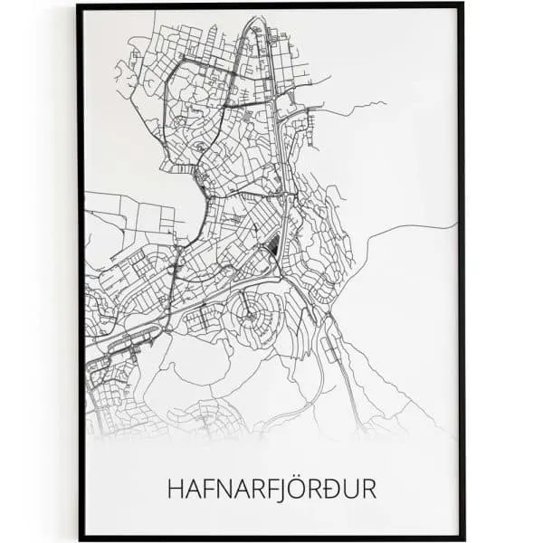 Hafnarfjordur