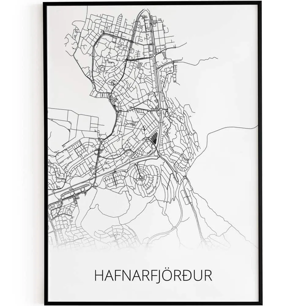 Hafnarfjordur