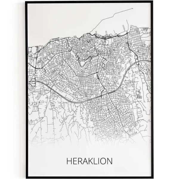 Heraklion