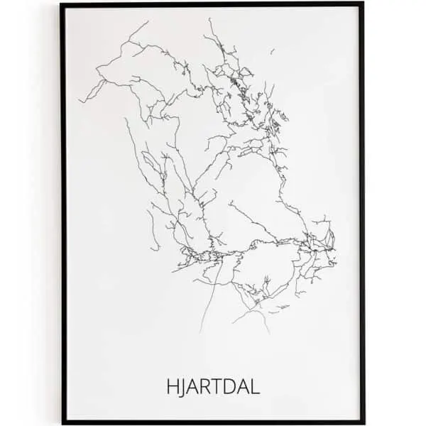 Hjartdal