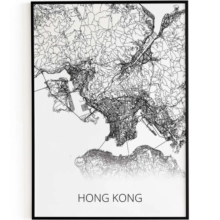 Hong Kong