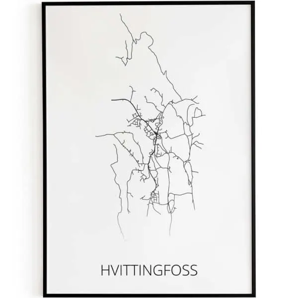 Hvittingfoss